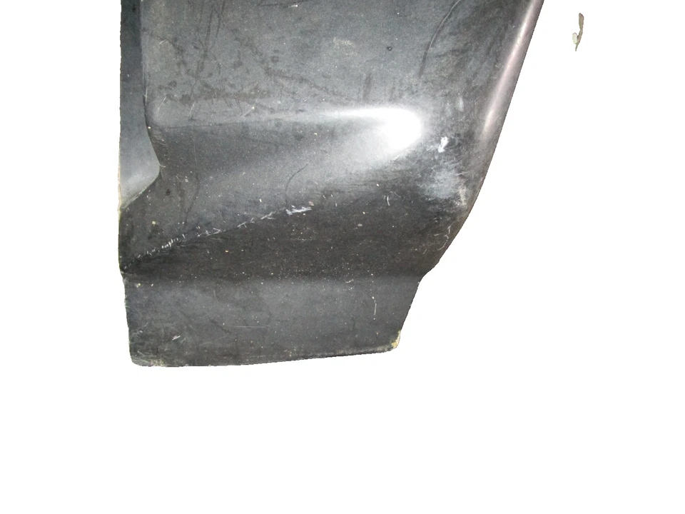 宝马 3.0 2500 2800 3.0S 3.0CS E9 乘客前挡泥板 NOS 玻璃纤维 1968 - 1974 — 第 3/4 张图片