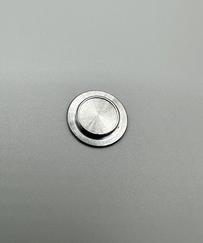 Original Canon A-1 AE-1 AE-1 Programa AT-1 AV-1 Cámara Motor Drive Cap Foto 2 de 2