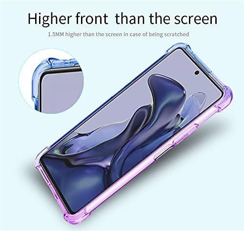 Coque en silicone imprimées pour Xiaomi Mi 11T 5G / Mi 11T Pro 5G Be