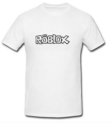 New Kids Boys Girls Roblox Gaming Xbox Gamer Hoodies T Shirt Tee Summer Gift Bp Ebay - how to get clothes in roblox xbox