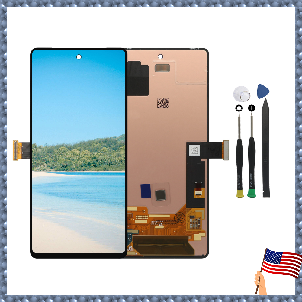 Google Pixel 7 6.4