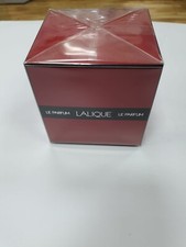 NUEVO - SELLADO: Lalique Le Parfum Eau De Parfum 100 ml