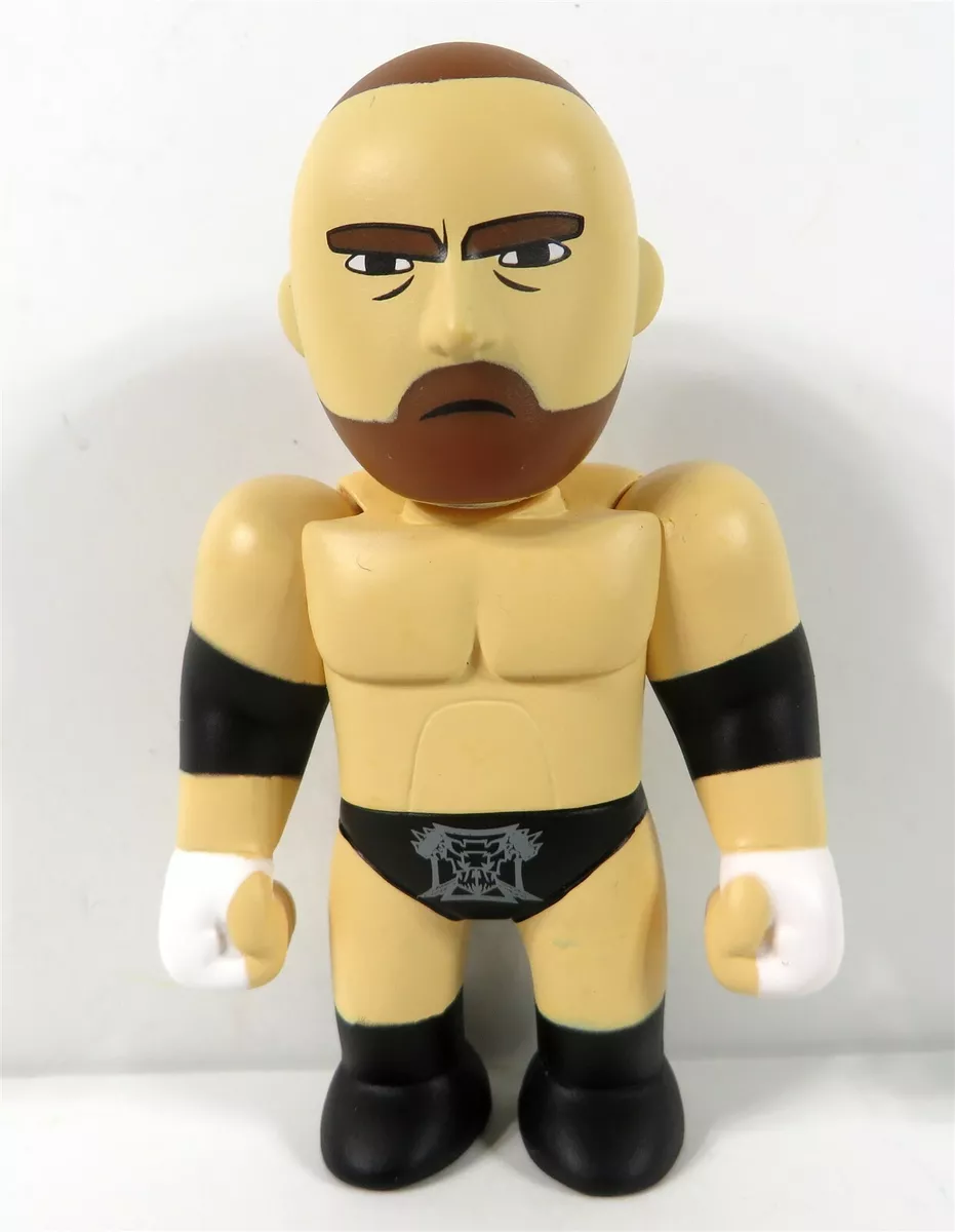 Wwe kidrobot hotsell