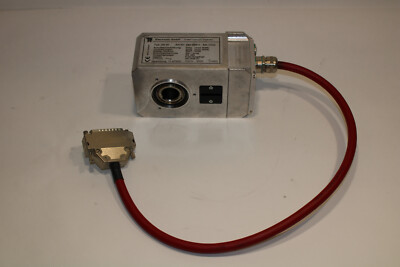 TR Electronic ZH81 Encoder