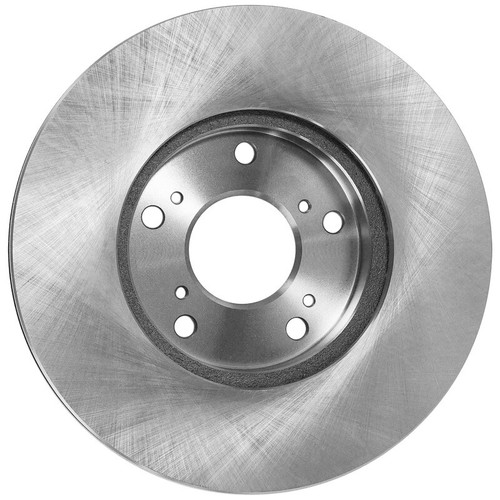 Brake Disc For 1998-2022 Honda Accord Civic Element Insight CR-V Acura CSX - Picture 3 of 5