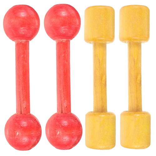2 Pack Dumbbells Preschool Toddler Exercise Equipment - 第 6/12 張圖片