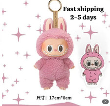 AUTHENTIC POP MART LABUBU The Monsters Exciti...