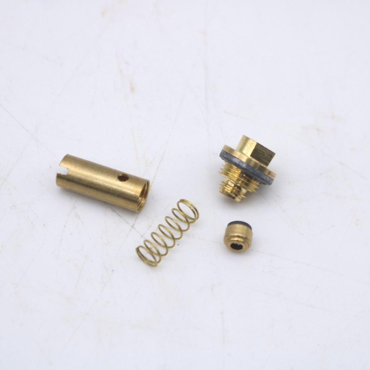 NRV Non-Return Valve, Set of 5 (Short Type)/Optimus, Radius NRV Non-Return Valve, Set of 5 (Short Type)/Optimus, Radius