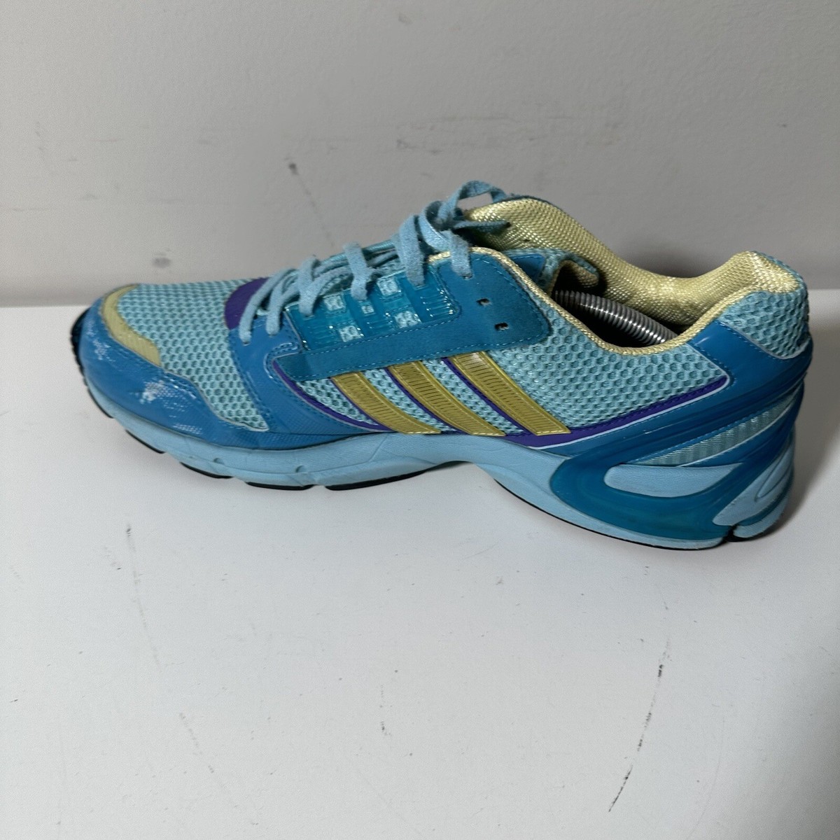 adidas originals ZX8000 AQUA アクア　28cm 水色 adidas ZX 8000 Light Aqua for Sale | Authenticity Guaranteed