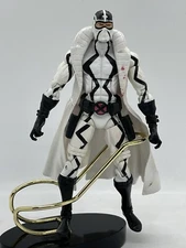 Action Figures: Fantom X - Arnim Zola BAF - Marvel Legends