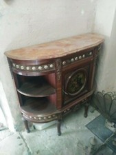 Vecchio mobile console