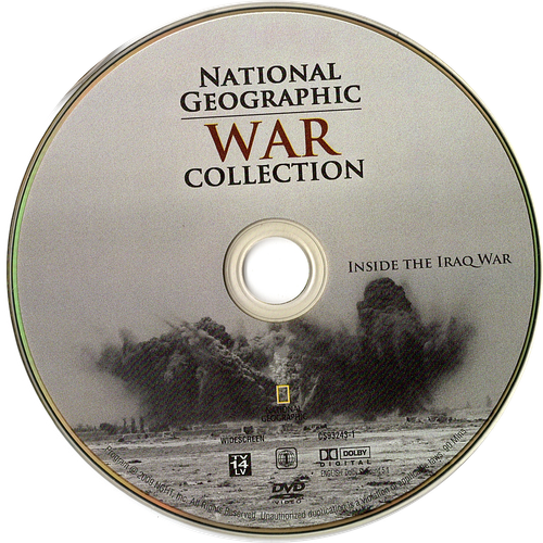 National Geographic Episoden auf DVD; 3. 1. KOSTENLOS! Kanal, Explorer, TV Nat Geo. - Bild 111 von 112