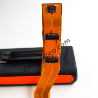 SVOD4 Programmierer SPIROM KABEL EFI Debug Stecker Blinkendes