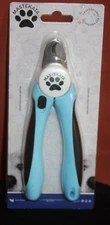 Mastekata Pet NAIL CLIPPERS Trimmers  Dog Cat  With Safety Guard NEW  (161)