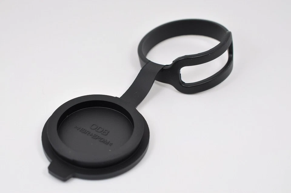 Бинокль NIKON Objective Cover Cap 42 мм MONARCH 5 MONARCH 7 новый из Японии - Изображение 3 из 4