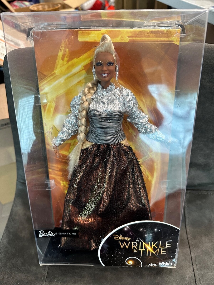 New Mattel 2017 Barbie Disney 