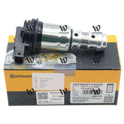 1x CONTI VANOS MAGNETVENTIL NOCKENWELLE passend für BMW E46 E60 E81 E87 E90 E91
