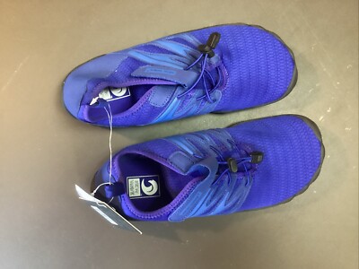 New Wave Men Slip On Yoga Blue Pool Surf Shoes Sz 11 NWT | eBay