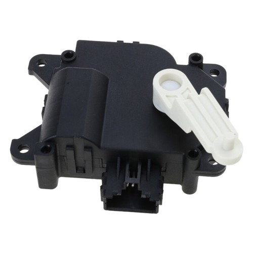 Air Climate Controls Mix Servo Damper Replacement 87106-48020 604-941 8710648020 - Picture 7 of 8