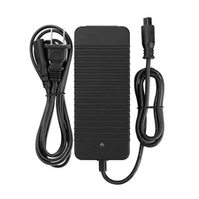 AC Adapter Charger for Jetson 42V Battery Charger FY0424201000 Sphere Hoverboard