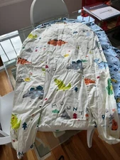 2 Mexxi Dockatof deluxe cover only