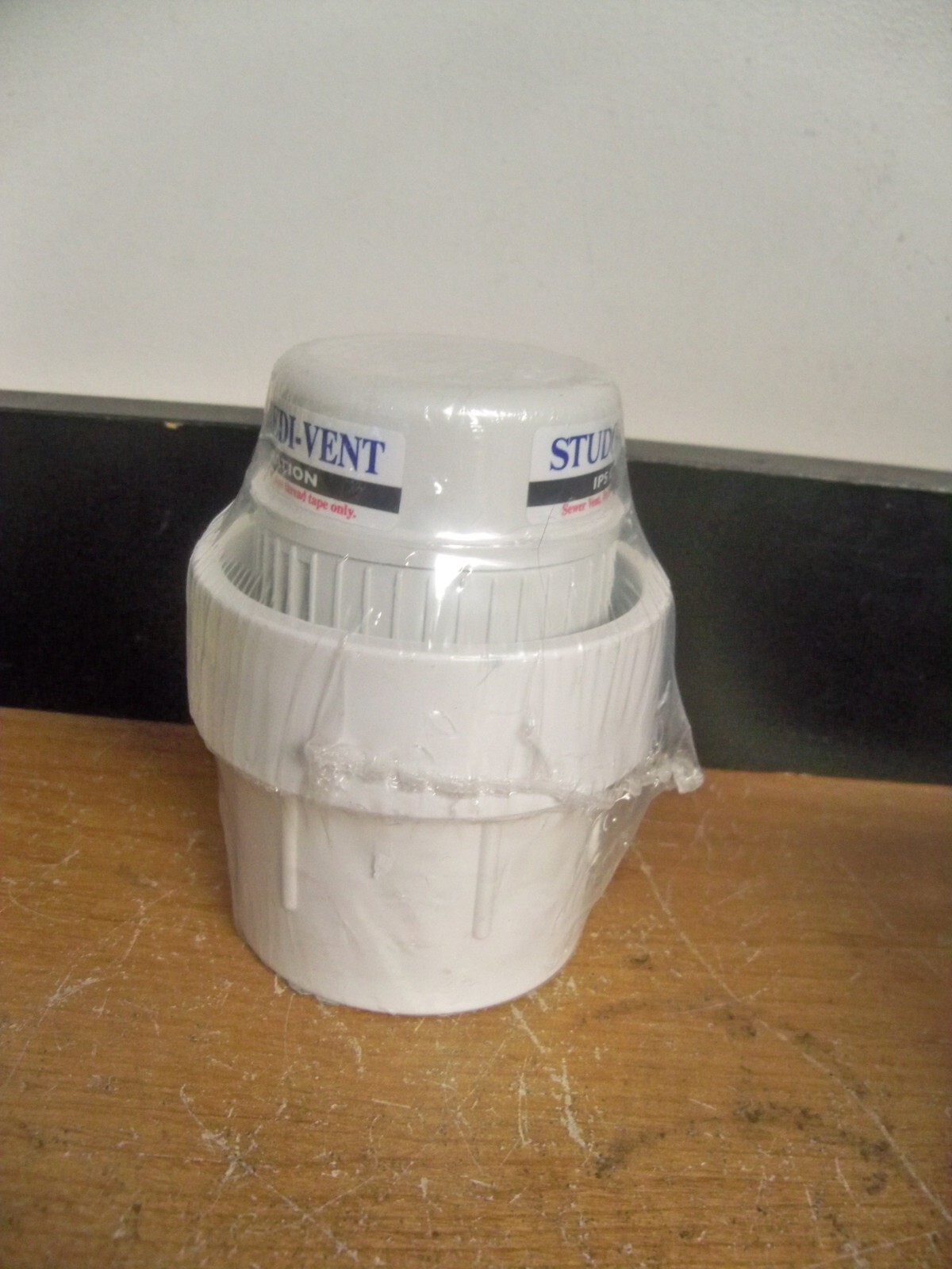 NEW STUDOR 20346 PVC 1 1/2 2 " AIR ADMITTANCE VALVE REDI VENT eBay