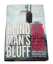 Blind Man's Bluff Untold Story American Submarine Espionage HBDJ 1998