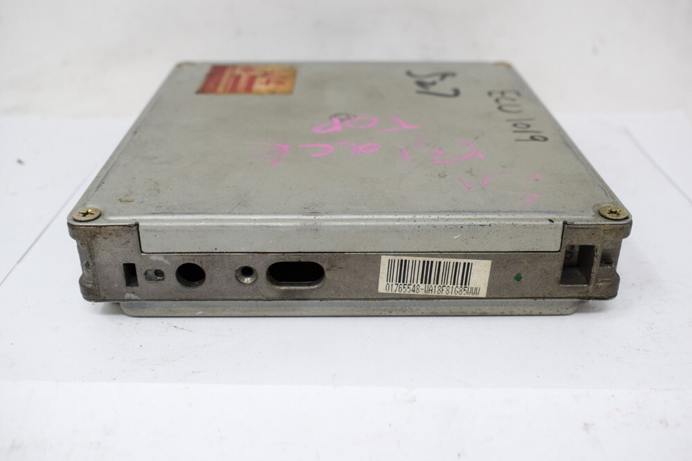 ゼンデン NISSAN SR20DET J4 COMPUTER 180SX S13 S14 ECU ECM SR20 23710