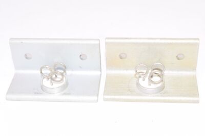 Lot of 2 NEW Foxboro P/N: 10136-44 Spare Parts 