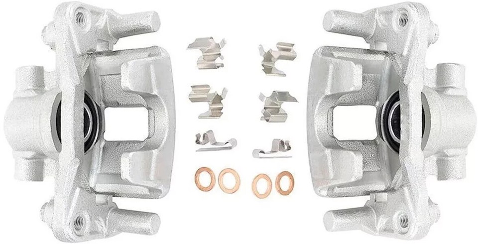 Rear Disc Brake Caliper And Pads For Mini Bikes & Brunei - View #5