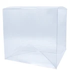 PopShield Protector for Funko WWE Ring Stone Cold Steve Austin and The Rock