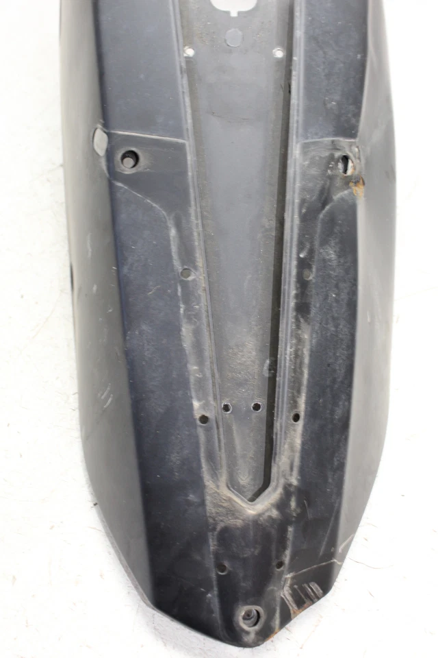 Guardabarros Victory Hard Ball 2013 guardabarros trasero Foto 2 de 4