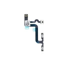 Volume Mute Button Switch Flex Cable Replacement for iPhone 6S Plus 5.5" A1633