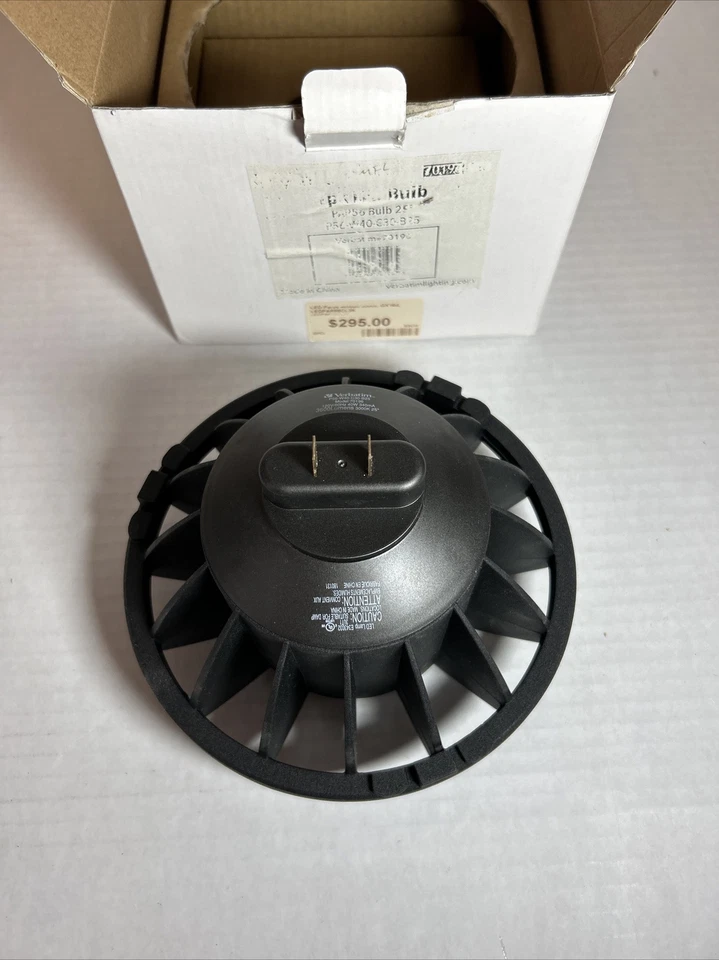 Verbatim PAR 56 LED 3600lm Bulb Warm White 3000K, 25° DEG Angle 70196 50,000 Hr - Image 3 of 4