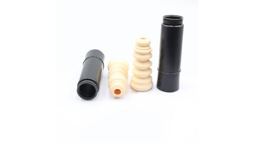 Damping Shock Absorber Dust Cover Kit SKF VKDP 43115 T Fits Audi Seat Skoda VW - Picture 2 of 7