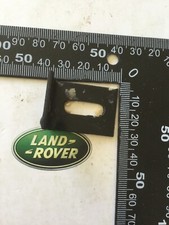 Land  Rover  101 Battery  location Stop Bracket