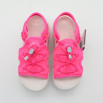 CI8798-603 Nike Air Max Koko Sandal Hyper Pink (Women's) | eBay
