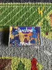 Sunshine Mind Loli Pop Records Rare Band HTF Music Cassette 