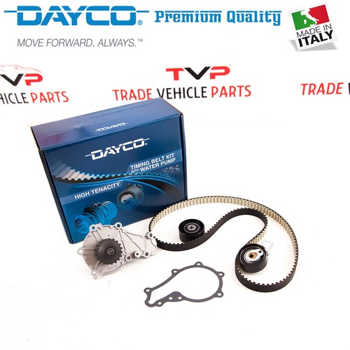 Ford Transit Connect Courier 1.5 TDCi Timing Belt Kit Water Pump Dayco