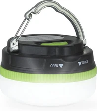 LUX PRO ' LP1503 ' SOFT LED CAMP LIGHT ' 118 LUMENS ' DIFFUSED LIGHTING - IPX4