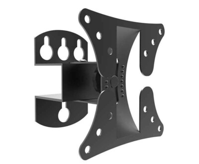 TV Wandhalterung 10-27 Zoll T101V Alien LCD Wall Mount Size 10-27