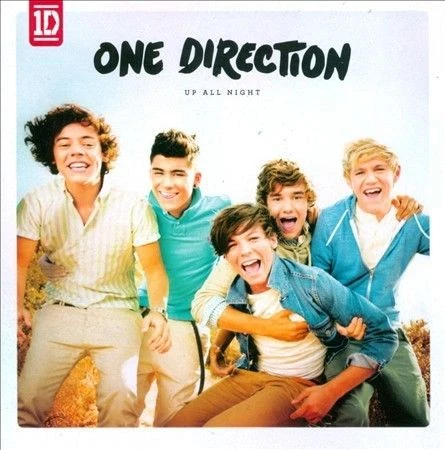 One Direction Music CDs for sale | eBay