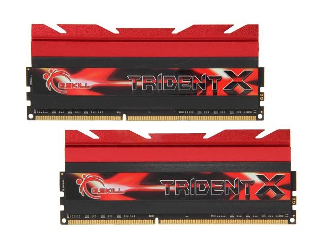 G. SKILL PC3-19200 (DDR3-2400) Bus Speed DDR3 SDRAM Computer