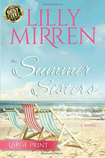 The Summer Sisters | by Lilly Mirren | Paperback