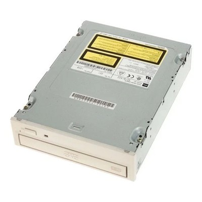 Toshiba SD-M1502 IDE DVD-ROM Drive 16X 48X CD IDE ATAPI 40 pin 5.25'' 592743-A0