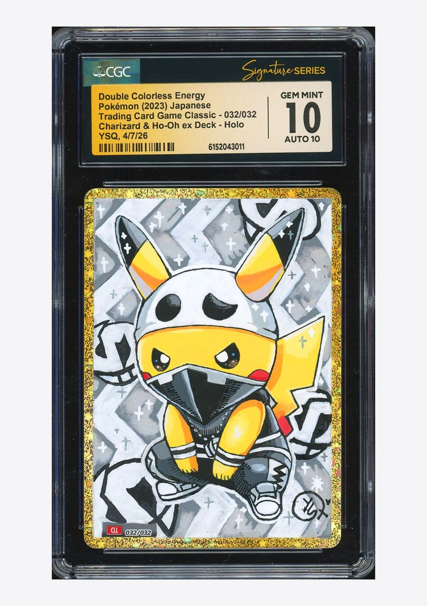 Pokemon TCG Classic: Charizard Pokémon TCG Cards for sale | eBay