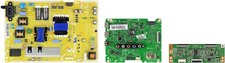Samsung UN50J5000AFXZA Version JD03 Complete LED TV Repair Parts Kit
