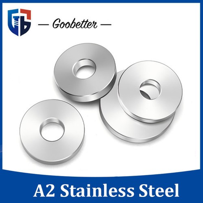 #ad #ad A2 Stainless Steel Extra Large Flat Washer Thicken Metric Wide Washer Heavy Duty $47.70