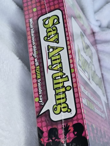 2015 Say Anything Card Game By NorthStar - Party Games - Picture 3 of 8