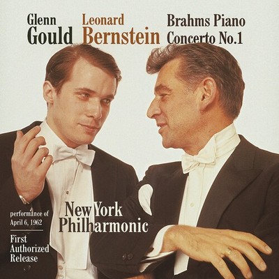 Glenn Gould - Piano Concerto 1 in D Minor [New CD]